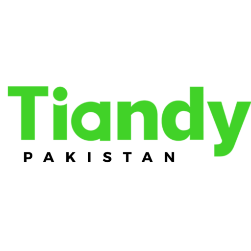 TIANDY TECHNOLOGIES