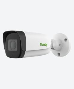Tiandy TC-C32US Spec:I8/A/E/Y/M/S/H/2.7-13.5mm/V4.0 2MP Motorized IR Bullet Camera