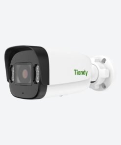 Tiandy TC-C34UV 3FRB-4 | Polar Day 4MP Bullet Camera