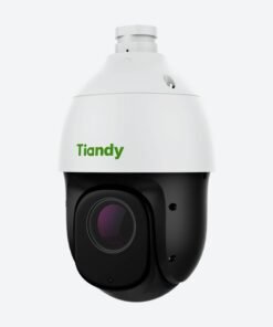 Tiandy TC-H324S Spec:25X/I/E/A/V/V3.0 2MP 25X IR PTZ Camera