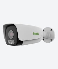 Tiandy TC-C34LQ Spec:LK/I3W/A/E/Y/M/S/H/LPR/2.8-12mm Bullet Camera