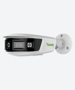 Tiandy TC-C382V Spec:W/E/Y/S/H 8MP Fixed Polar Day Panoramic Camera