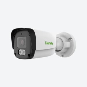 TC-C34QN 2ENA-28  Tiandy 4MP Bullet Camera