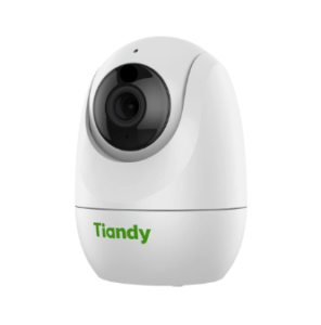 TC-H322N 9IA-4 | 2MP Fixed Simple IR Wi-Fi PT Camera