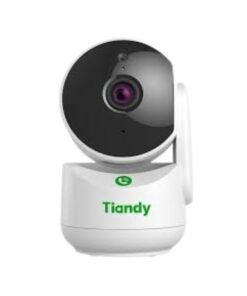 TC-H342A Spec:I2W/WIFI/Eu/4mm | 4MP Fixed Color Maker Wi-Fi PT Camera