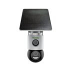 TIANDY TC-H363U 9DA-4 6MP Fixed Color Maker 4G PT Camera
