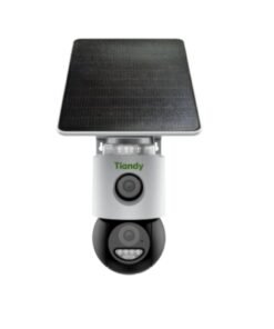TIANDY TC-H363U 9DA-4 6MP Fixed Color Maker 4G PT Camera