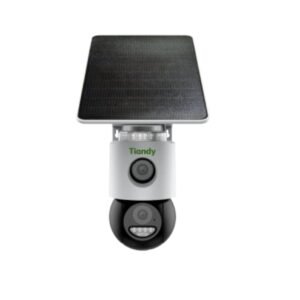 TIANDY TC-H363U 9DA-4 6MP Fixed Color Maker 4G PT Camera
