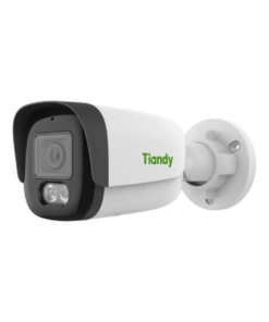 TC-C35WP 3FRA-4 | 5MP Fixed Color Maker Bullet Camera
