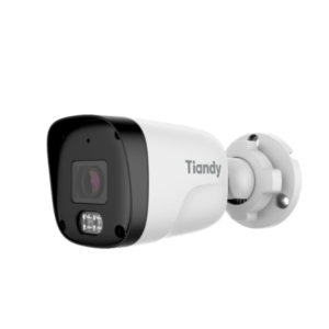 Tiandy TC-C341N 1ANA-28  4MP Bullet 2.8mm Color Maker Camera