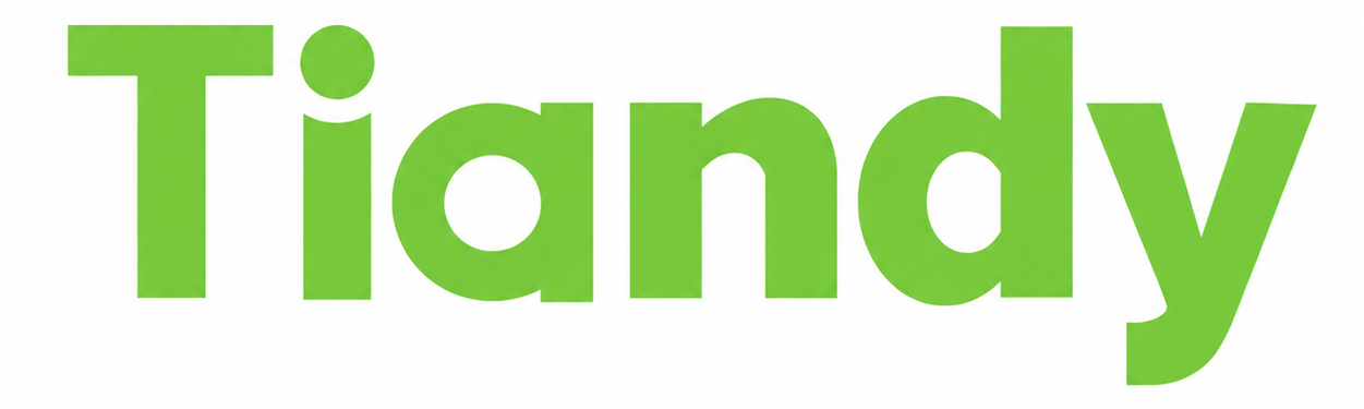 TIANDY PK